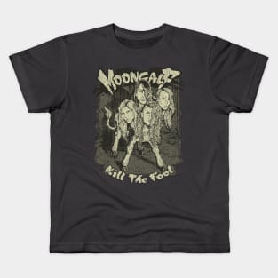 Kill the Fool 1991 Kids T-Shirt